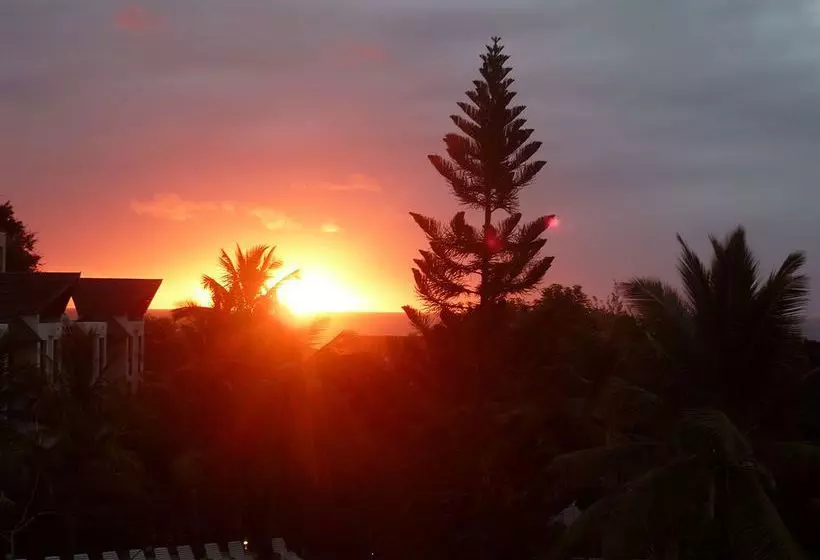 Fotos del hotel Grand Hotel des Mascareignes:  15