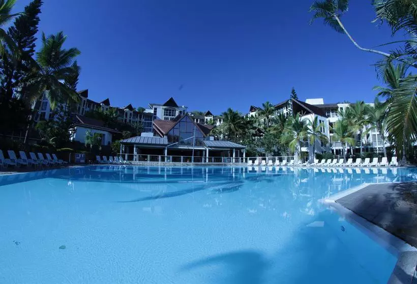 Fotos del hotel Grand Hotel des Mascareignes:  19