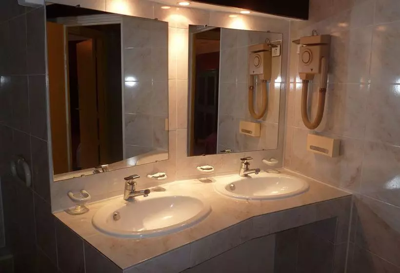 Fotos del hotel Grand Hotel des Mascareignes:  11