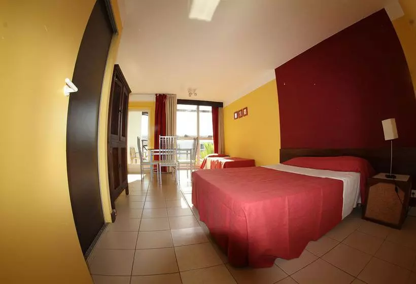 Fotos del hotel Grand Hotel des Mascareignes:  14