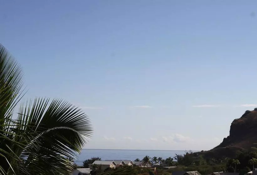 Fotos del hotel Grand Hotel des Mascareignes:  18