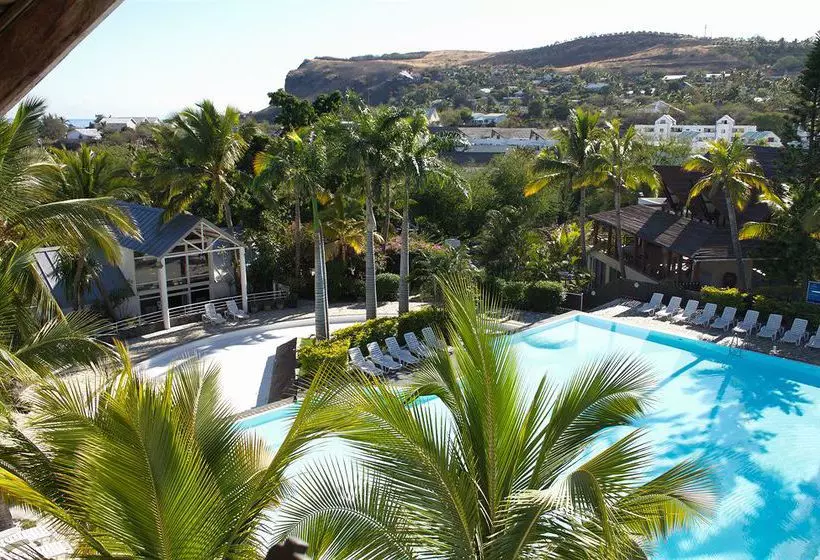 Fotos del hotel Grand Hotel des Mascareignes:  23