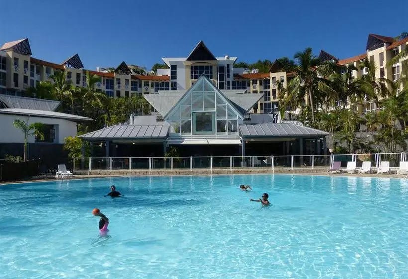 Fotos del hotel Grand Hotel des Mascareignes:  24