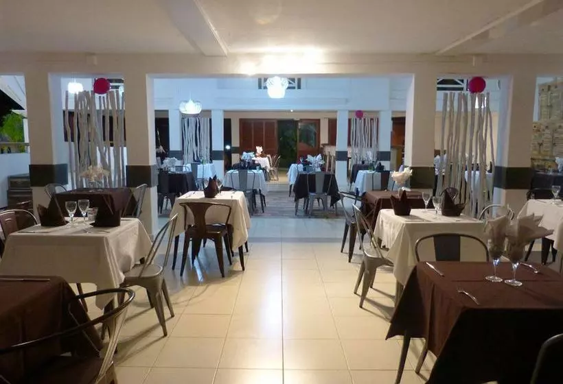 Fotos del hotel Grand Hotel des Mascareignes:  4