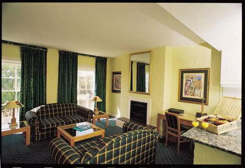 Fotos del hotel Don Sandton IV:  2