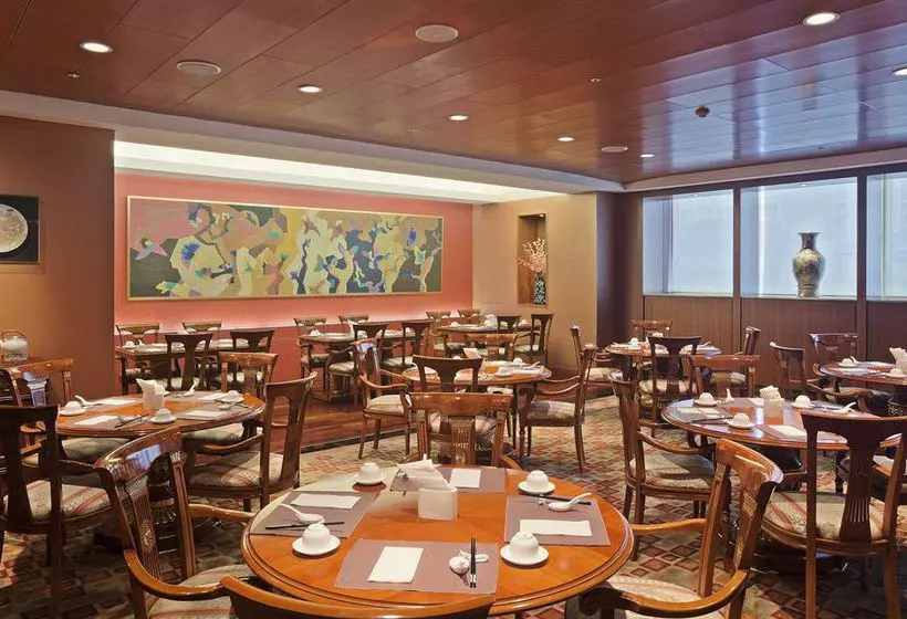 Fotos del hotel Holiday Inn Seongbuk:  4