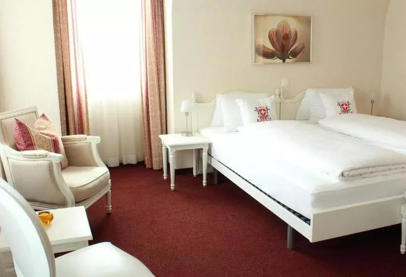 Fotos del hotel Weisses Kreuz:  11