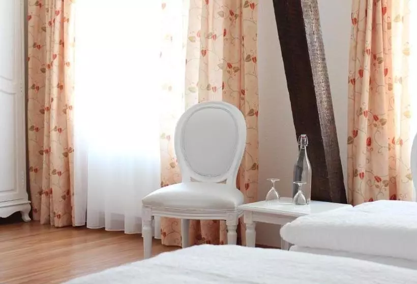 Fotos del hotel Weisses Kreuz:  12