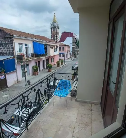 Fotos del hotel Downtown:  15