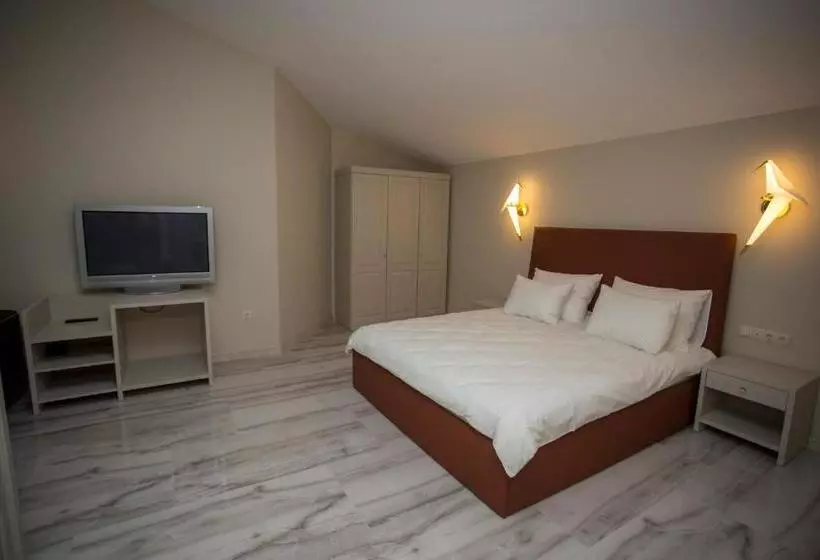 Fotos del hotel Downtown:  8