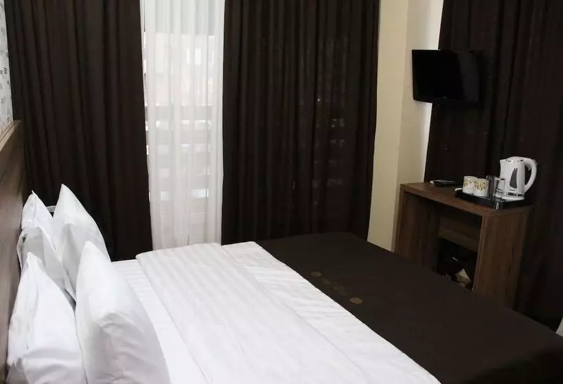Fotos del hotel Dahlia Tbilisi:  9