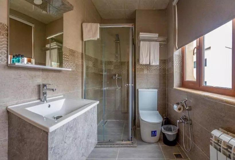 Fotos del hotel Nardin:  3