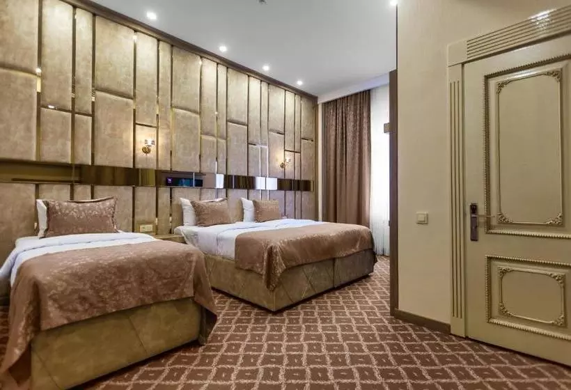 Fotos del hotel Nardin:  12