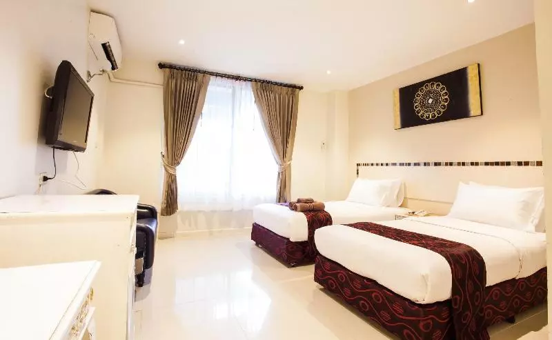 Fotos del hotel Baan Sila:  3