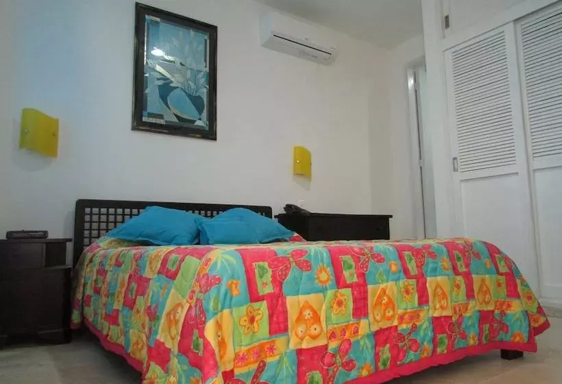 Fotos del hotel Baluarte Cartagena  Boutique:  11