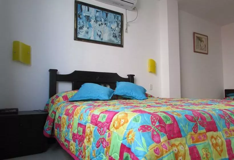 Fotos del hotel Baluarte Cartagena  Boutique:  13