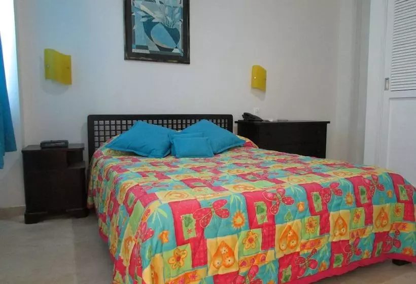 Fotos del hotel Baluarte Cartagena  Boutique:  7