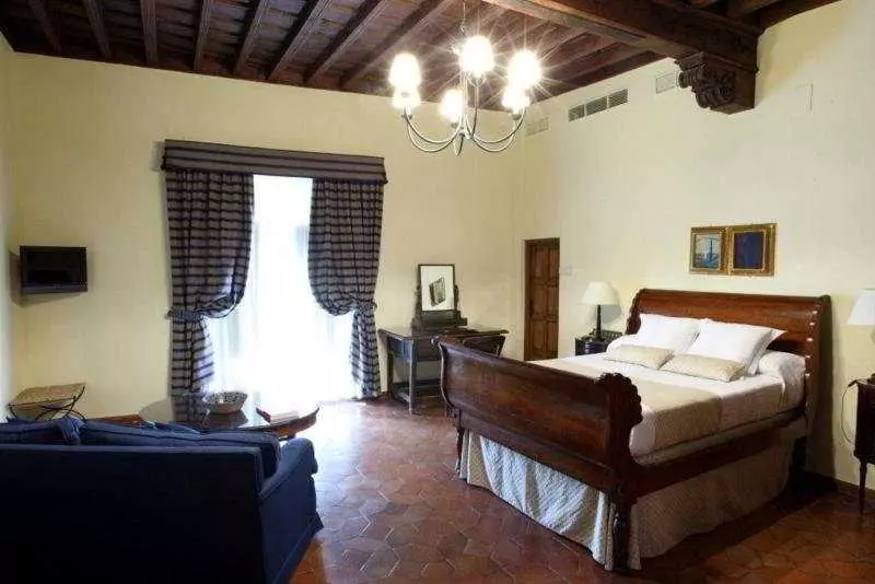 Fotos del hotel Carmen de Santa Inés:  4