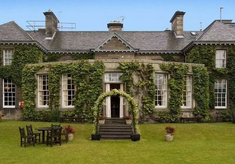 Fotos del hotel Ellersly House:  2