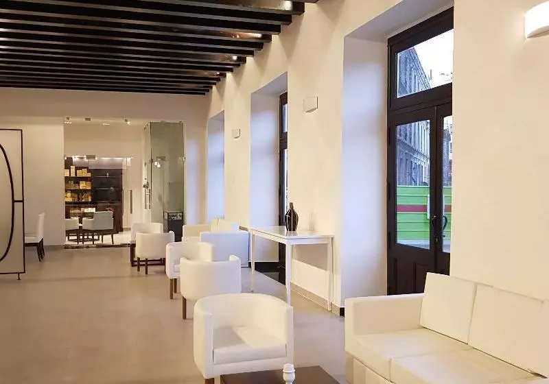 Fotos del hotel Marqués De Cárdenas De Montehermoso:  6