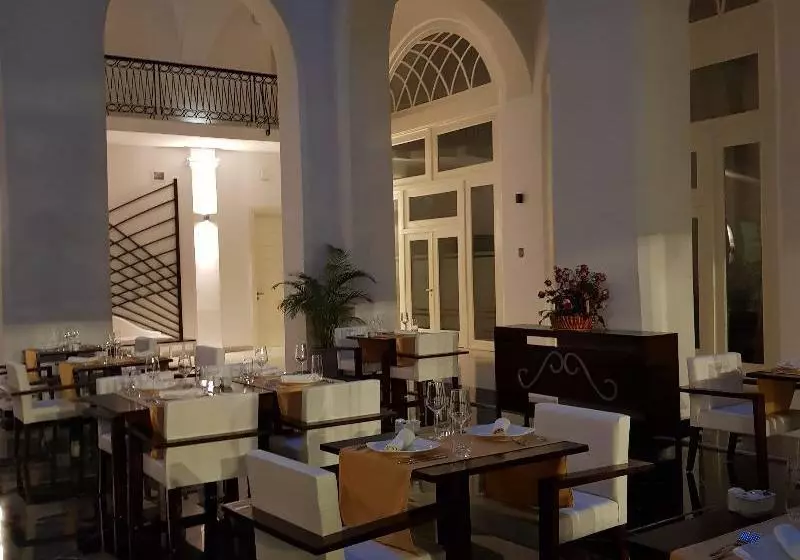 Fotos del hotel Marqués De Cárdenas De Montehermoso:  15