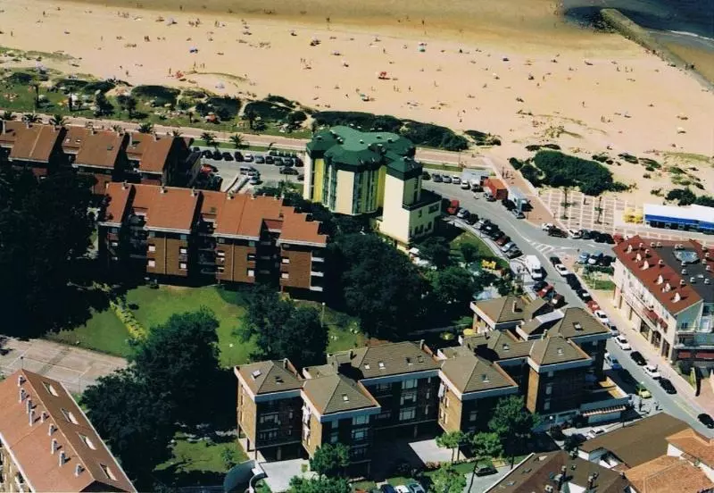 Fotos del hotel La Concha De Suances:  8