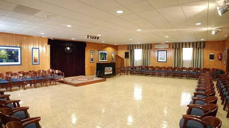 Fotos del hotel Los Pintores:  4