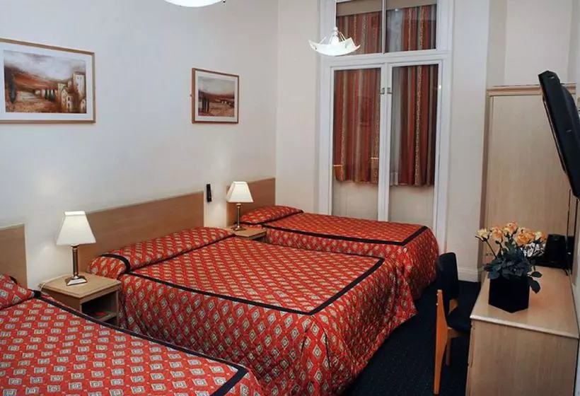 Fotos del hotel Chrysos:  11