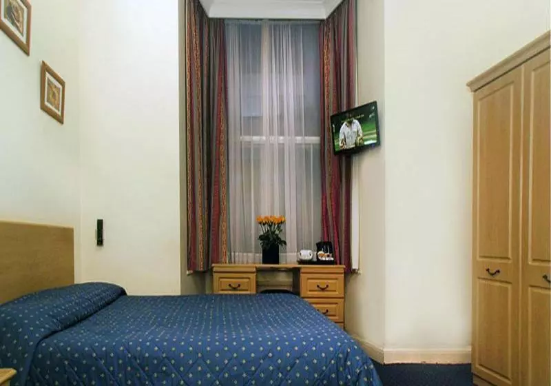 Fotos del hotel Chrysos:  18