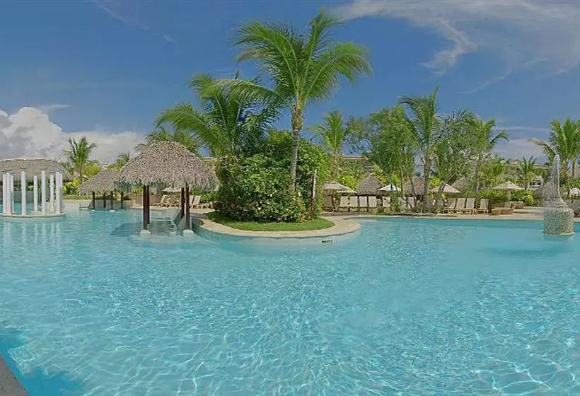 Meliá Caribe Tropical Beach & Golf Resort