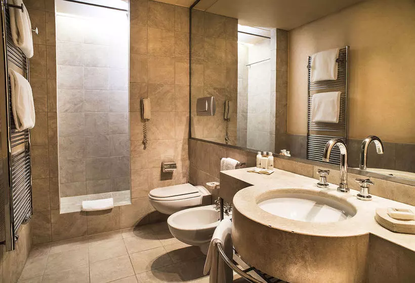 Fotos del hotel Palazzo Selvadego:  9