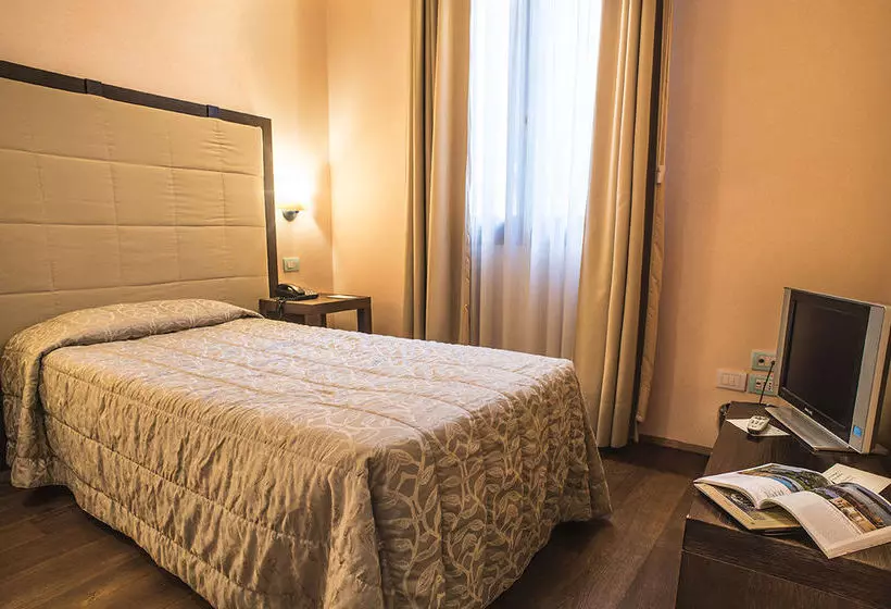 Fotos del hotel Palazzo Selvadego:  15