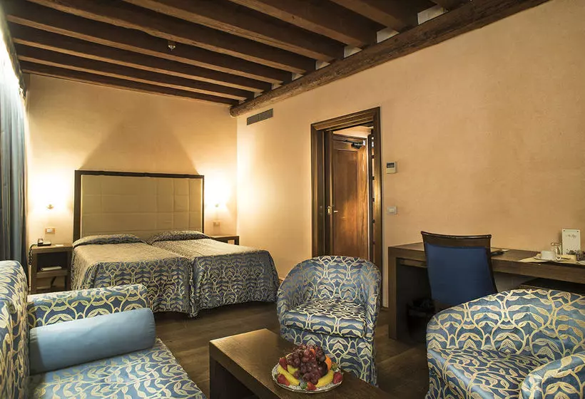 Fotos del hotel Palazzo Selvadego:  23