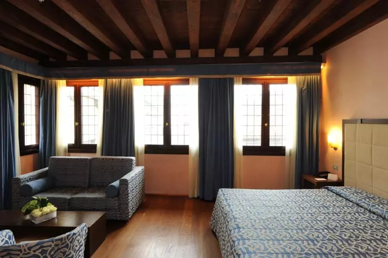 Fotos del hotel Palazzo Selvadego:  17