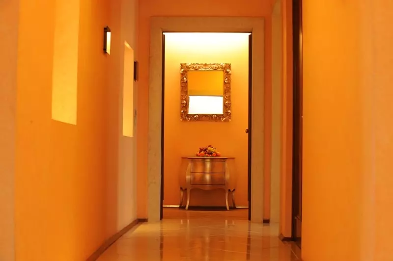 Fotos del hotel Palazzo Selvadego:  25