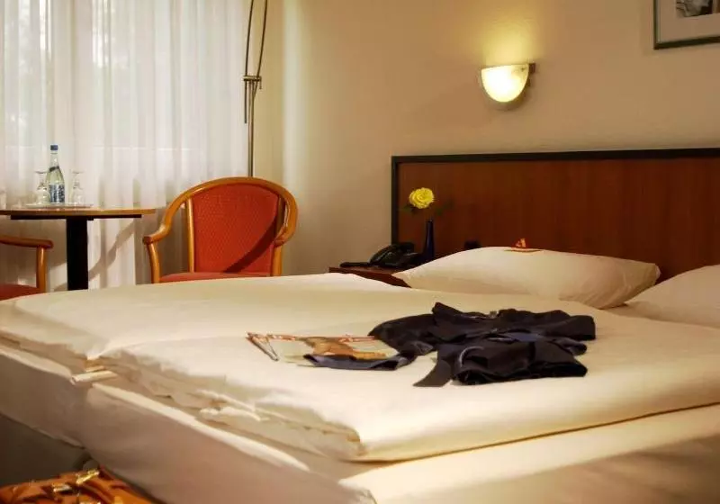 Fotos del hotel Andersen Hotel Brikenwerder:  8