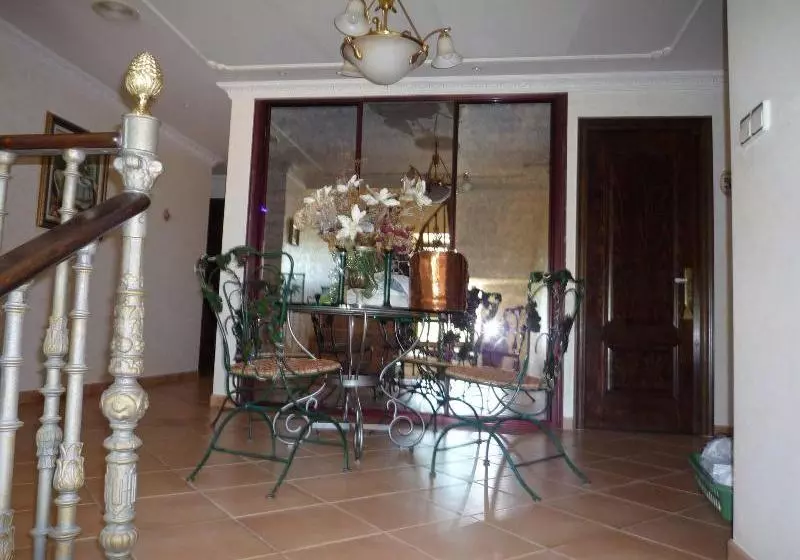 Fotos del hotel Casa Das Pias:  6