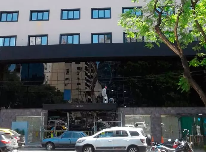 Fotos del hotel Ch Le Petit Parc:  1