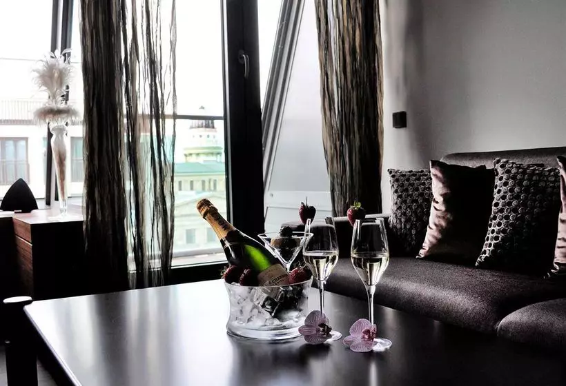 Fotos del hotel Gendarm Nouveau:  3