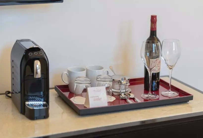 Fotos del hotel Telégrafo Axel Hotel La Habana - Adults Only:  32