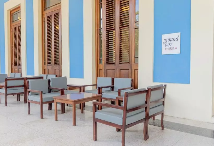 Fotos del hotel Telégrafo Axel Hotel La Habana - Adults Only:  25