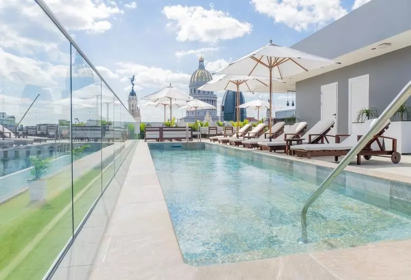 Fotos del hotel Telégrafo Axel Hotel La Habana - Adults Only:  24