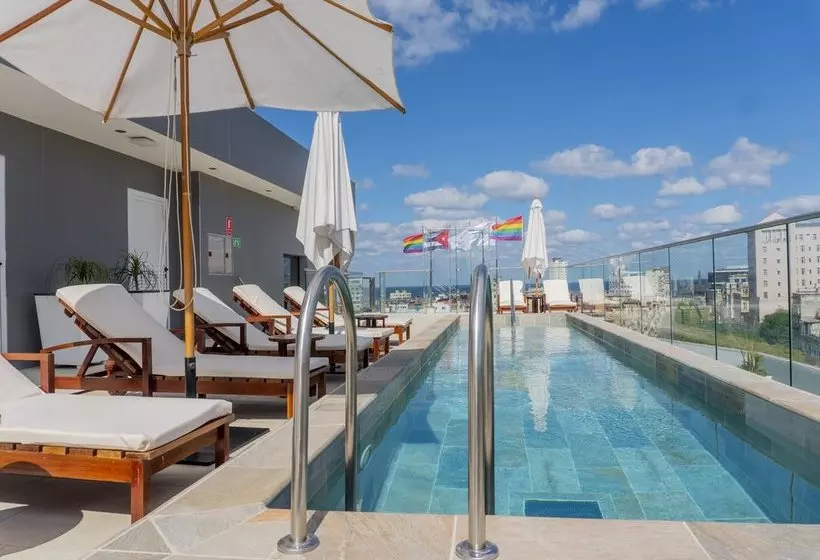 Fotos del hotel Telégrafo Axel Hotel La Habana - Adults Only:  27