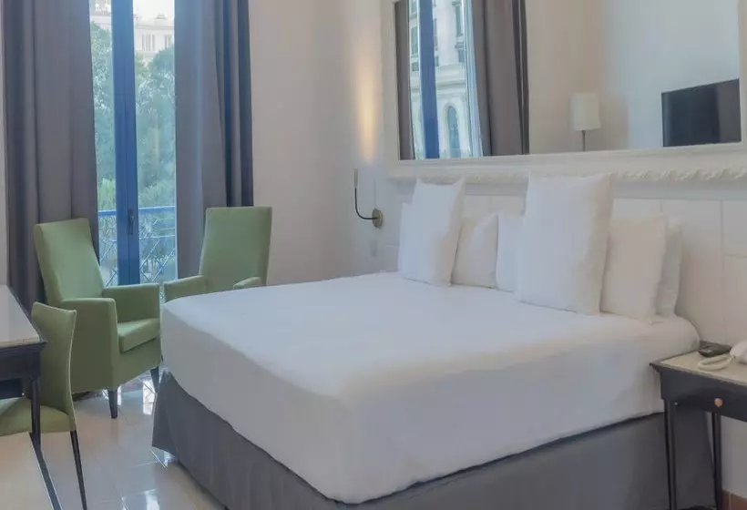 Fotos del hotel Telégrafo Axel Hotel La Habana - Adults Only:  8
