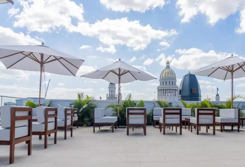 Fotos del hotel Telégrafo Axel Hotel La Habana - Adults Only:  17