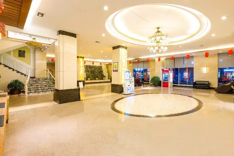 Fotos del hotel Changlong Hotel Qionghai:  4