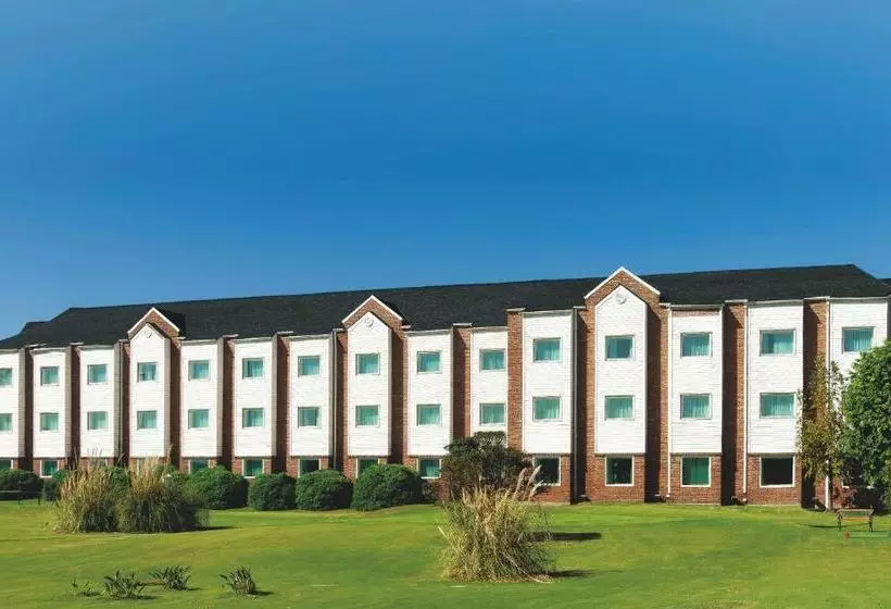 Aeroparque Inn And Suites