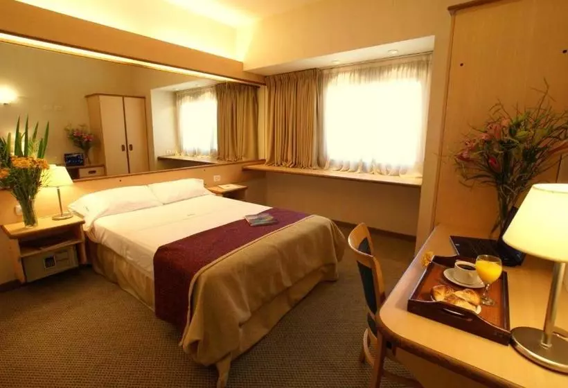 Fotos del hotel Aeroparque Inn And Suites:  8