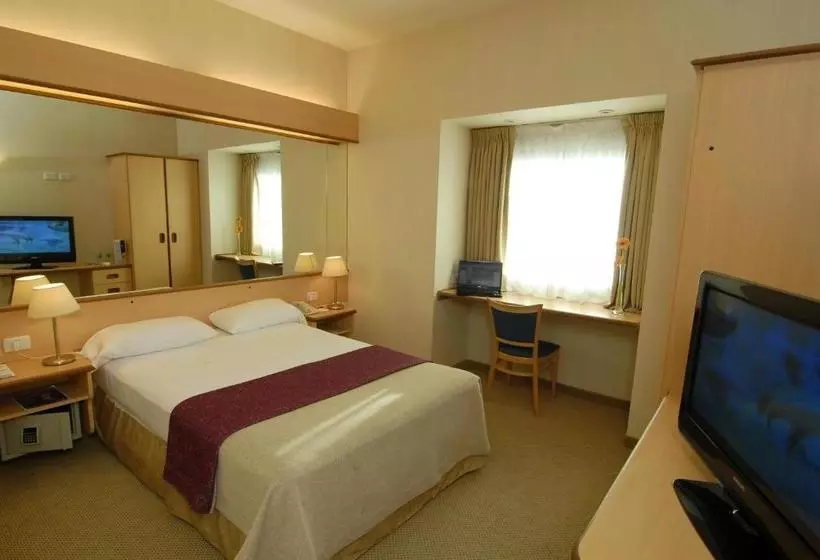 Fotos del hotel Aeroparque Inn And Suites:  13