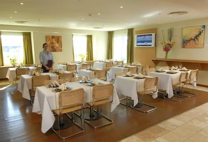 Fotos del hotel Aeroparque Inn And Suites:  5